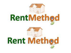 Logo Design by GCs Custom Graphics & Ts for Rent Method LLC | Design: #62120
