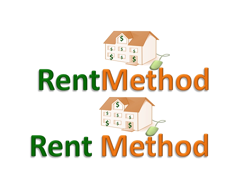 Logo Design by GCs Custom Graphics & Ts for Rent Method LLC | Design #62121