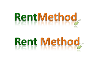 Logo Design by GCs Custom Graphics & Ts for Rent Method LLC | Design #62123