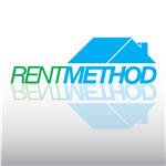 Logo Design by Secret IdentityT for Rent Method LLC | Design #58840