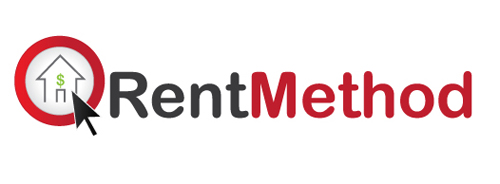 Logo Design by Protographix for Rent Method LLC | Design #62093