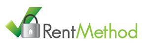 Diseño de Logo por Protographix para Rent Method LLC | Diseño: #62095