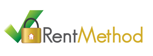 Logo Design by Protographix for Rent Method LLC | Design #62096