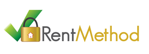 Diseño de Logo por Protographix para Rent Method LLC | Diseño: #62096