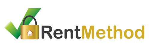 Logo Design by Protographix for Rent Method LLC | Design #62098