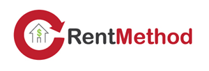 Logo Design by Protographix for Rent Method LLC | Design #62099