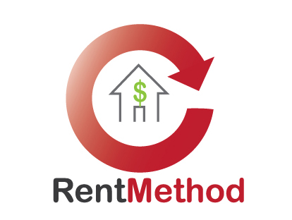 Logo Design by Protographix for Rent Method LLC | Design #62100