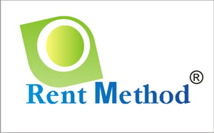 Logo Design by Bps Solutions for Rent Method LLC | Design: #59497