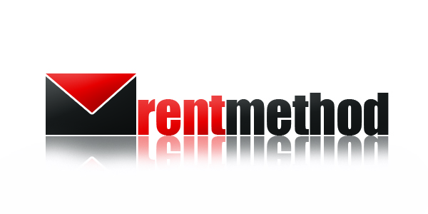 Logo Design by pixeljuice for Rent Method LLC | Design #58793