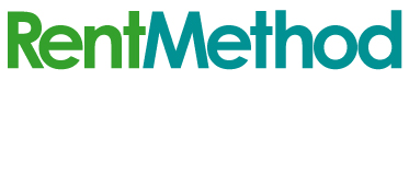 Logo Design by Grind Designs for Rent Method LLC | Design #58623