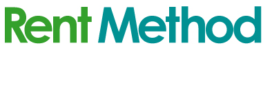 Logo Design by Grind Designs for Rent Method LLC | Design #58624
