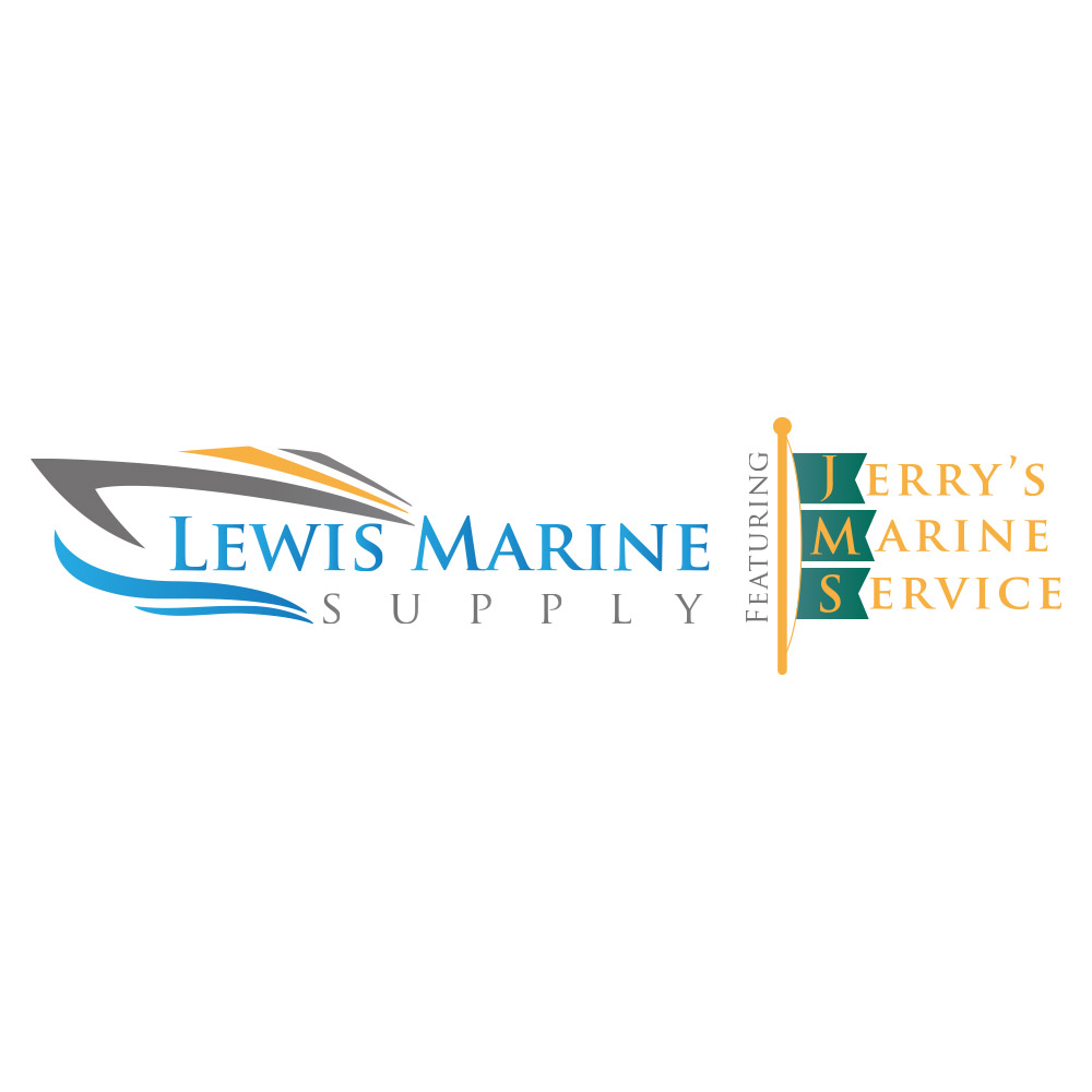 Design de Logo par CC Creative Design pour Lewis Marine Supply | Design #22257019