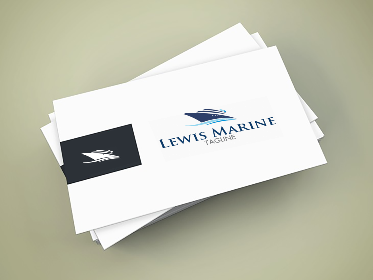 Design de Logo par bujanganss pour Lewis Marine Supply | Design #22239458