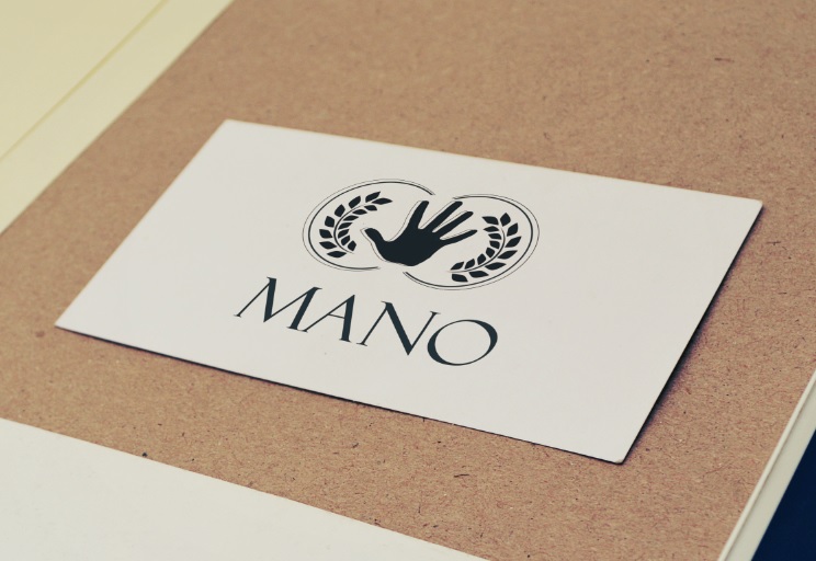 Logo-Design von Anton für dieses Projekt | Design #22269251