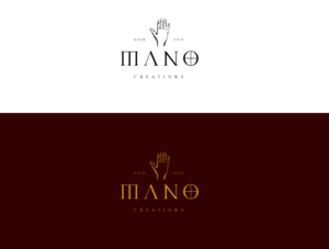 Logo Design by wonderland for this project | Design: #22225102