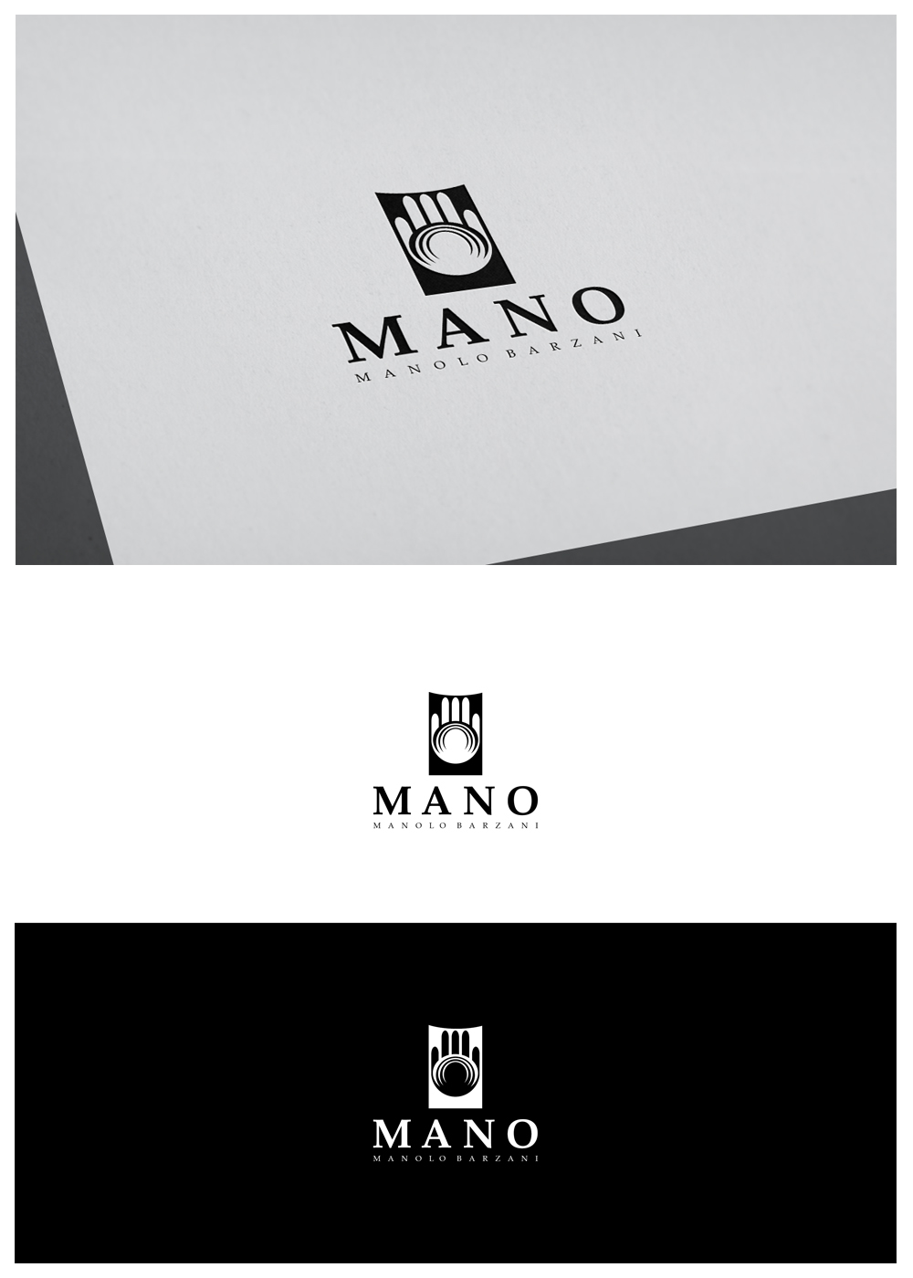 Logo-Design von goranvisnjic82 für dieses Projekt | Design #22225950