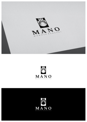 Logo Design by goranvisnjic82 for this project | Design #22225950