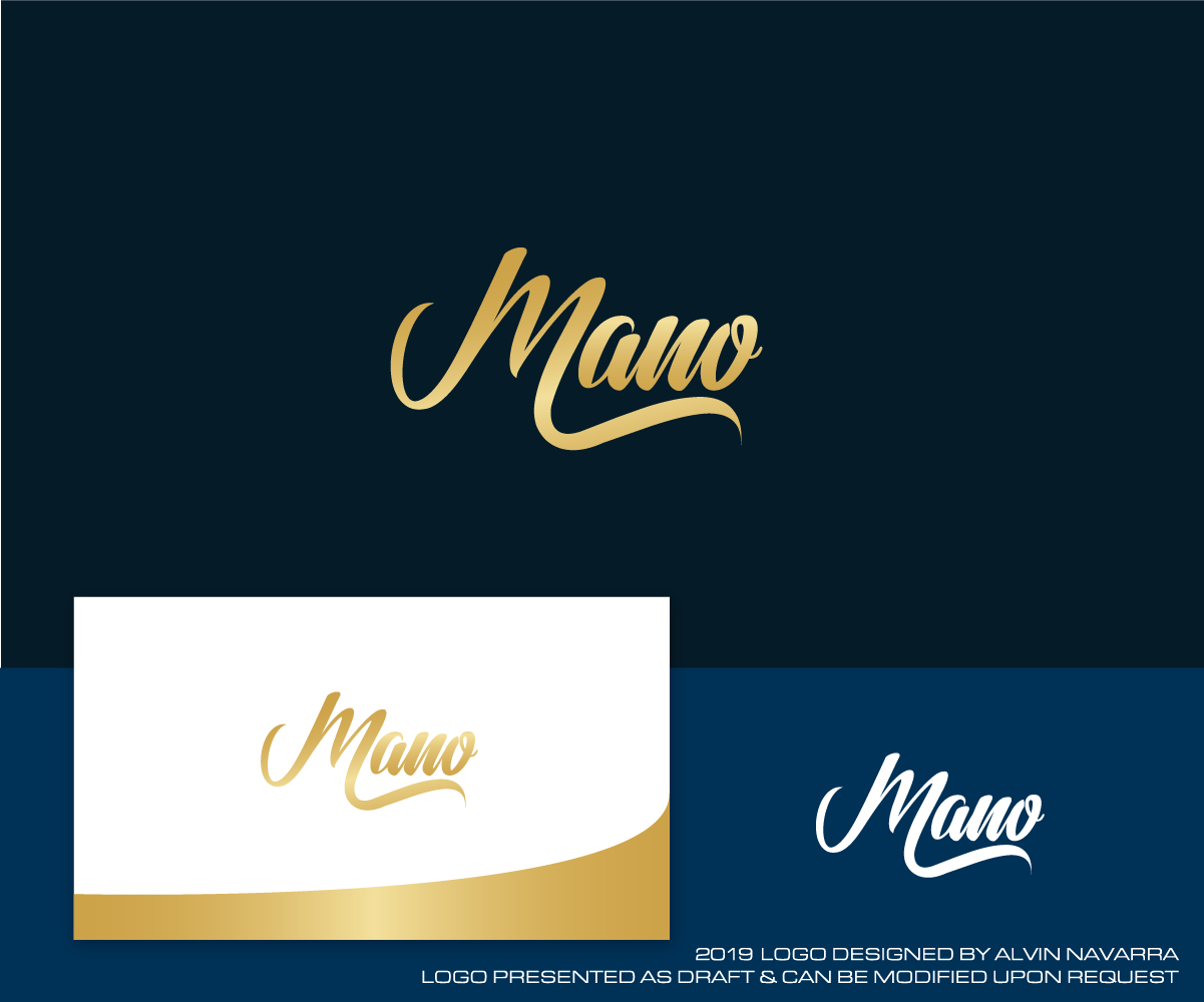 Diseño de Logo por alvinnavarra para este proyecto | Diseño #22223410