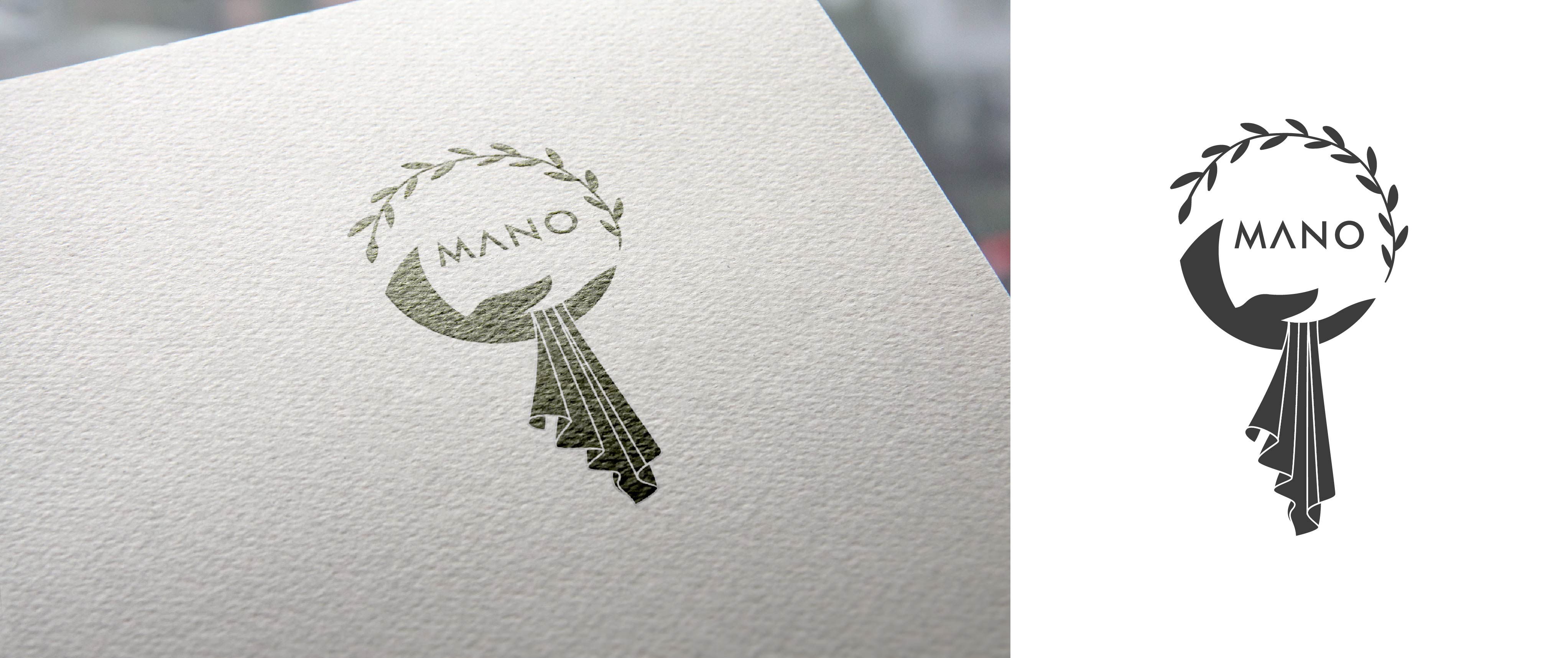 Logo Design by grey designer for this project | Design #22240956
