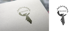 Diseño de Logo por grey designer para este proyecto | Diseño: #22240956