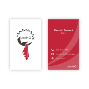 Diseño de Logo por grey designer para este proyecto | Diseño: #22250103