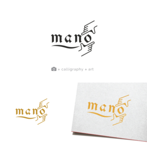Logo Design by Maystro for this project | Design #22220169
