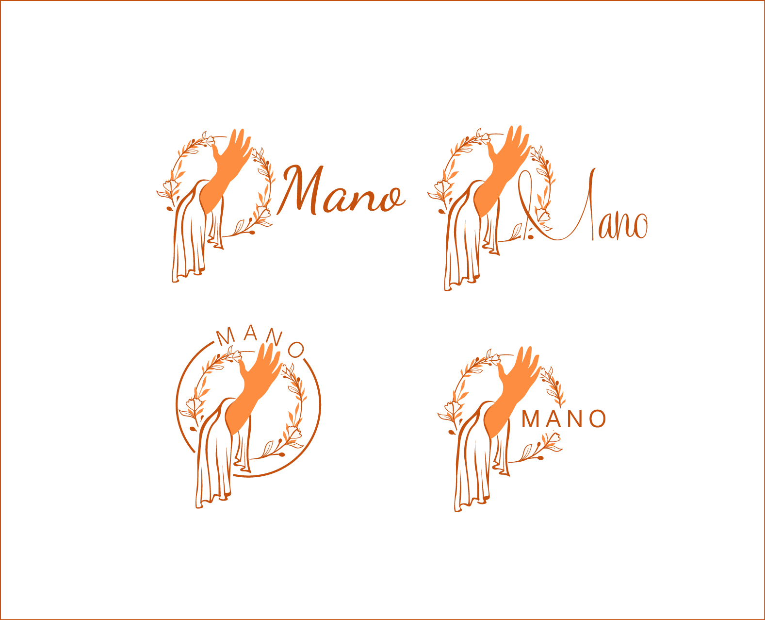 Diseño de Logo por supriyo bagh 2 para este proyecto | Diseño #22236600