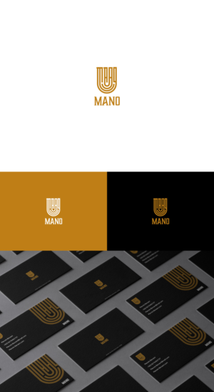 Diseño de Logo por Anggerism para este proyecto | Diseño: #22224123