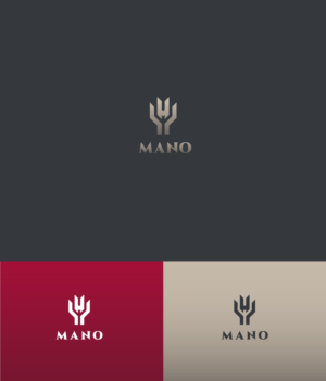 Diseño de Logo por Anggerism para este proyecto | Diseño: #22226029