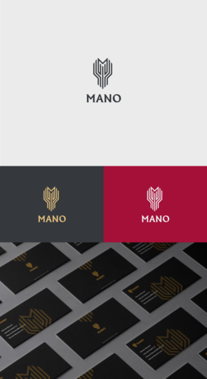 Diseño de Logo por Anggerism para este proyecto | Diseño: #22226031