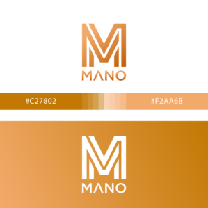 Diseño de Logo por Andrea Wijaya para este proyecto | Diseño: #22227988