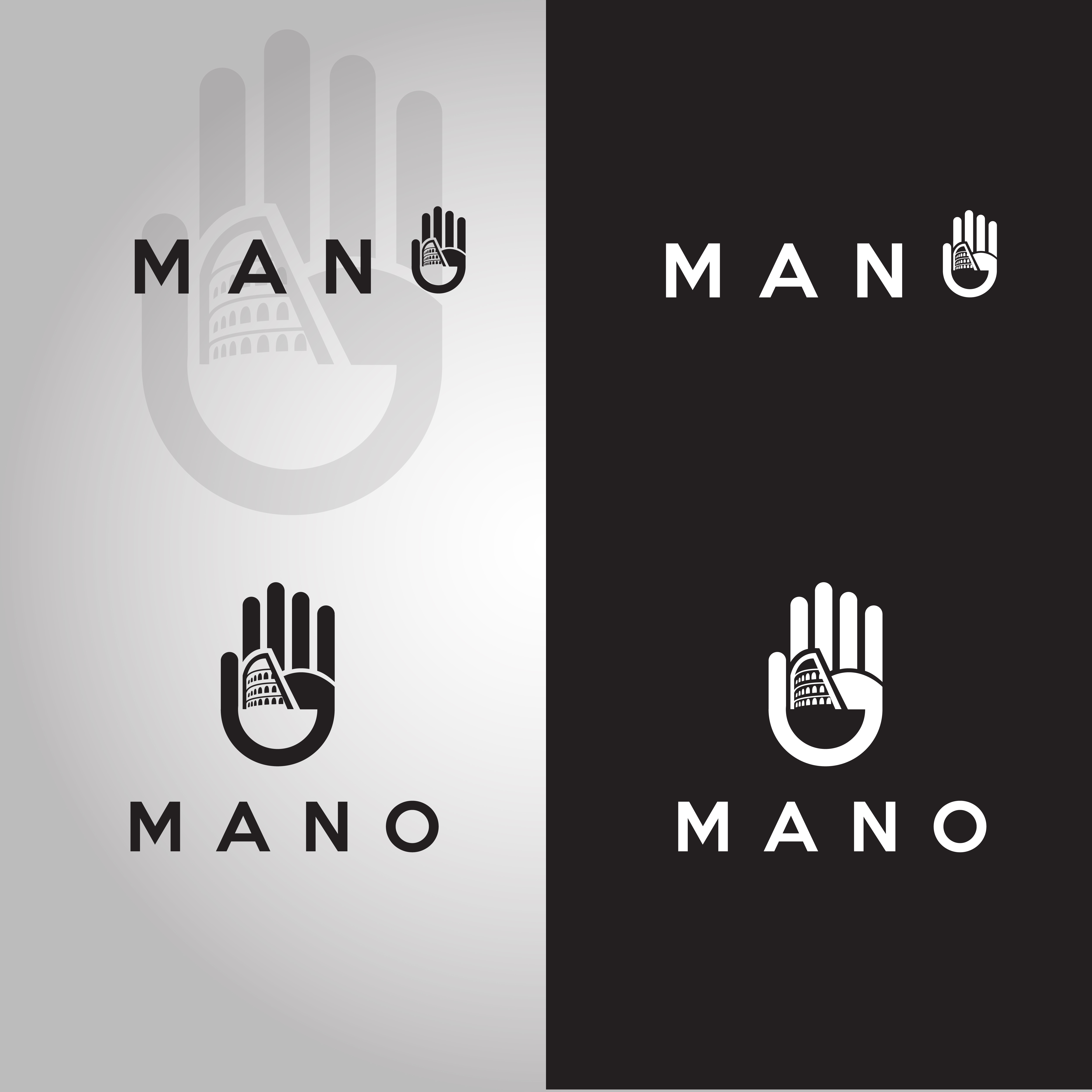 Diseño de Logo por AMGRAPHICS22 para este proyecto | Diseño #22231663