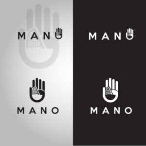 Logo Design by AMGRAPHICS22