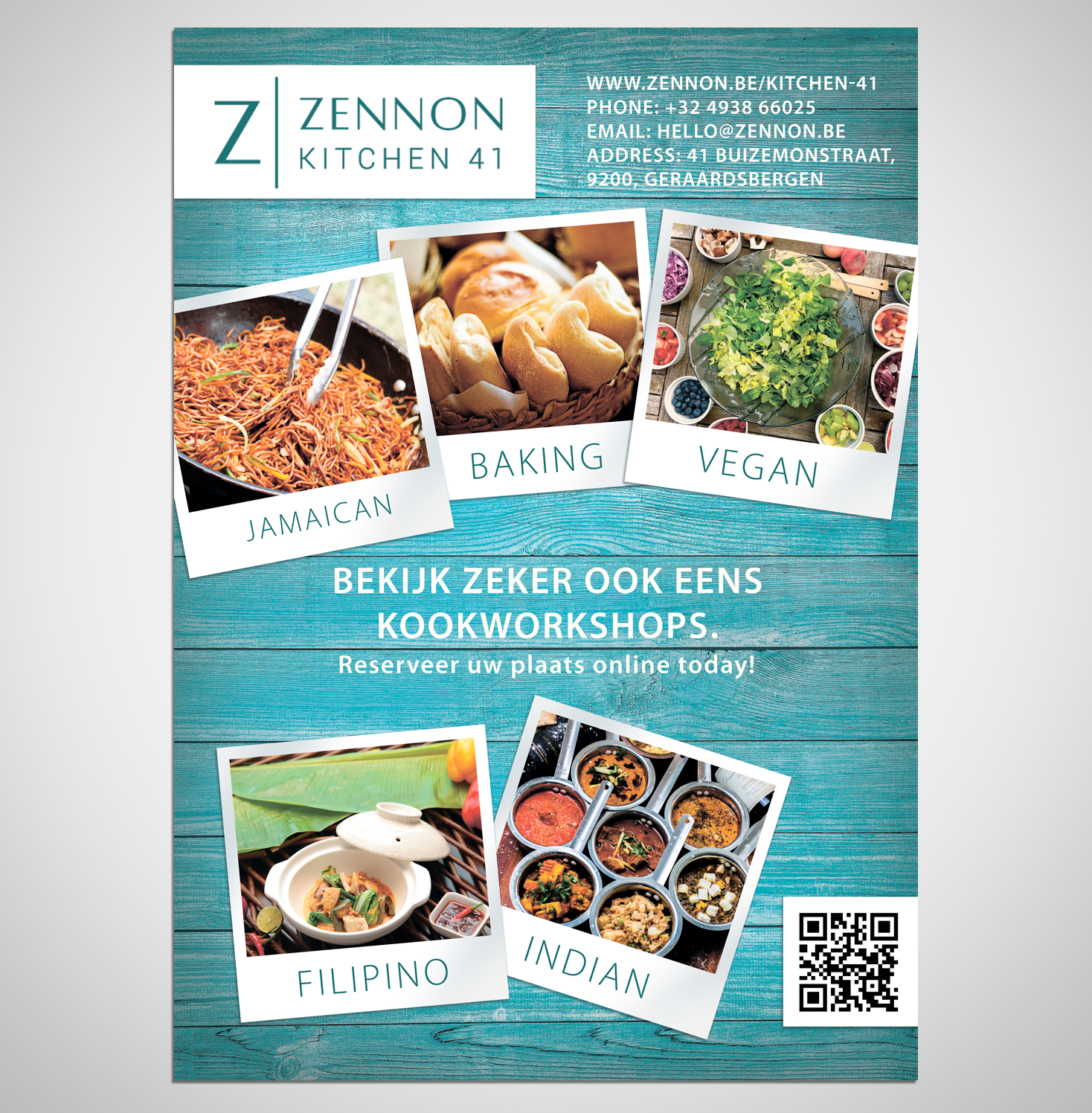 Diseño Gráfico por Taya Bright para F&L | Diseño #22256867