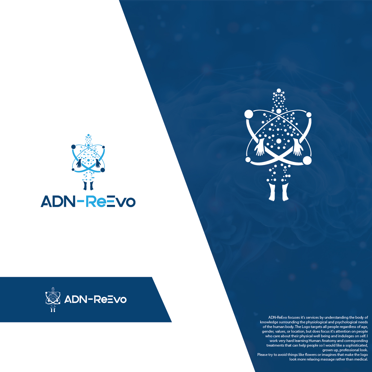 Diseño de Logo por Deziners Zone para este proyecto | Diseño #22215449