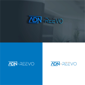 ADN-ReEvo | Logo Design by tejo