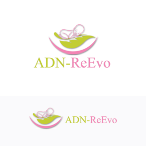 Logo Design by HUD.Q