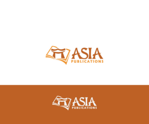 asia publications | Logo Design by Mario
