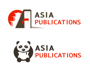 asia publications | Logo Design by Brewyart Creative