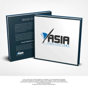Logo Design by Satish Chand 75