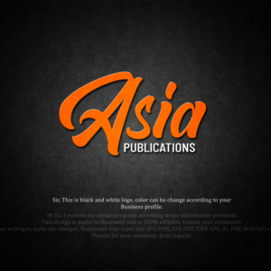 Logo Design by Satish Chand 75 for this project | Design: #22228111