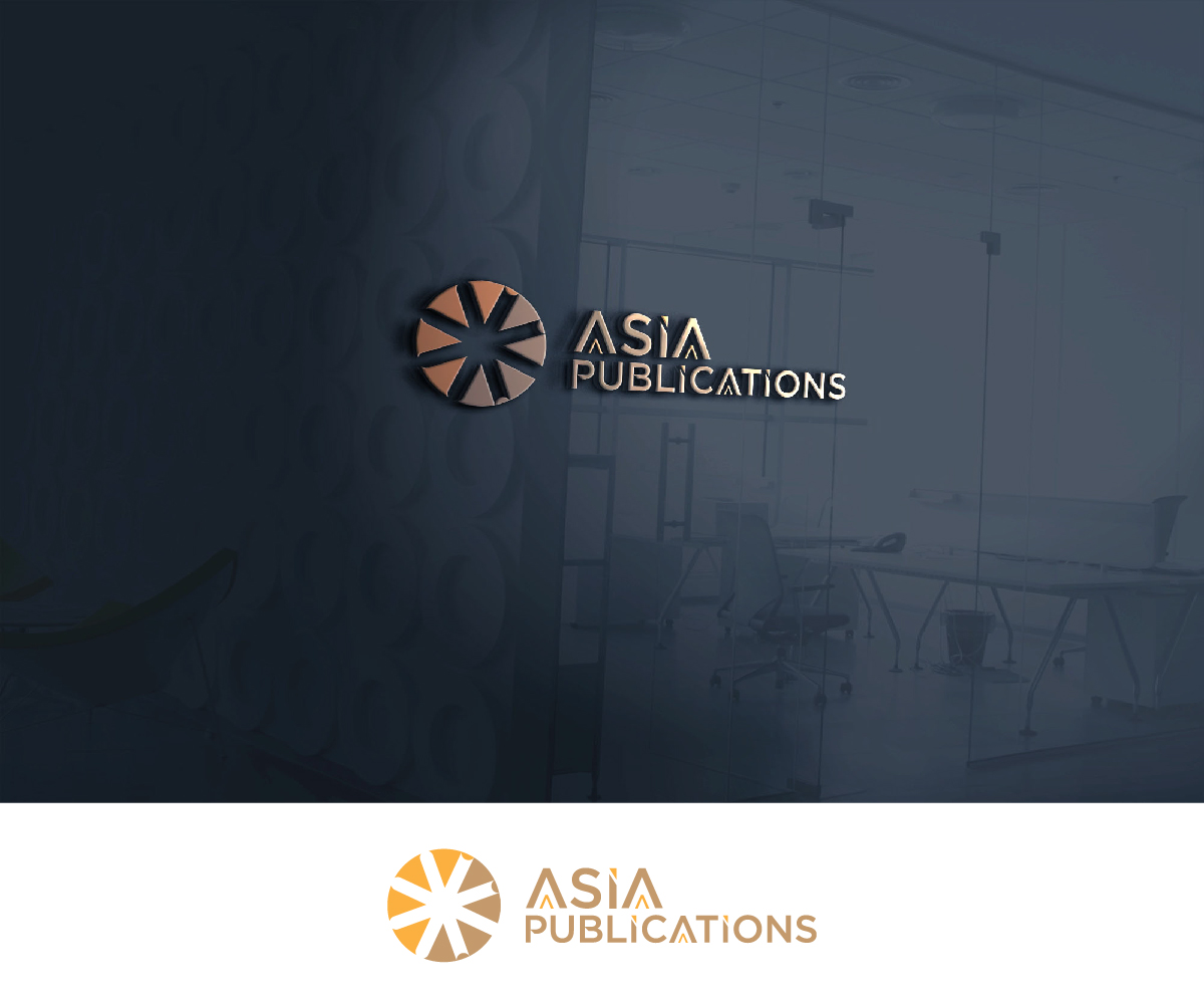 Logo Design by fauzan harun for this project | Design #22246599