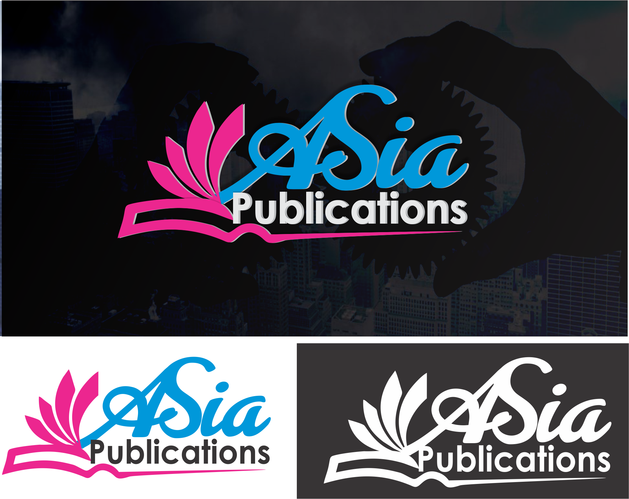 Logo Design by Udaya G for this project | Design #22225737