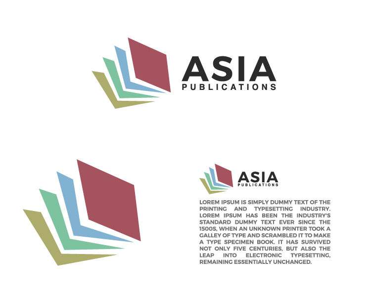 Logo Design by wamiq shaikh 4 for this project | Design #22233258