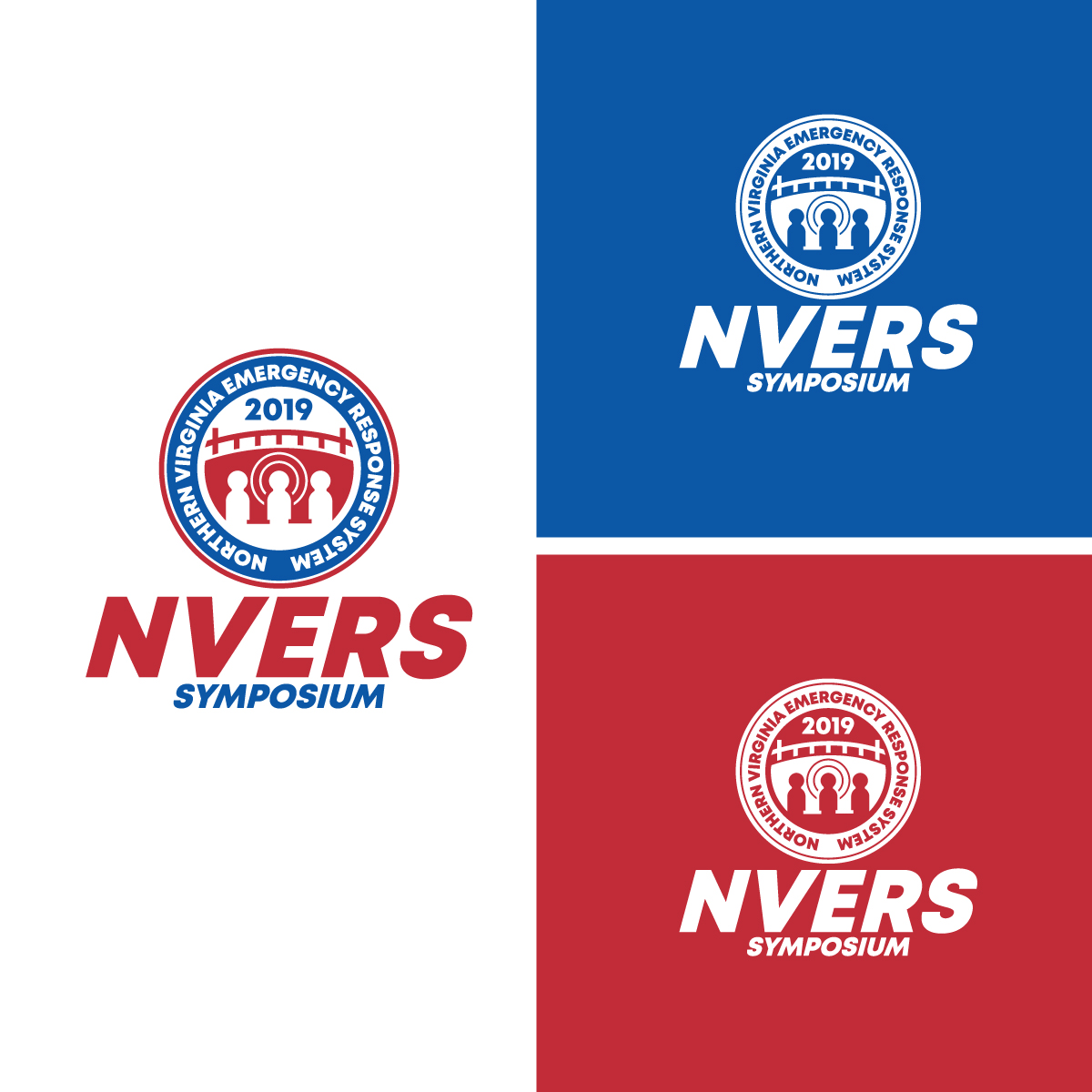 Design de Logo par Graphic Bricks pour Northern Virginia Emergency Response System | Design #22215971