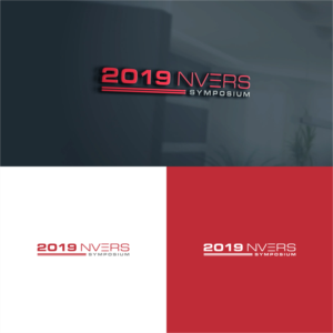 2019 NVERS Symposium | Logo Design by tejo