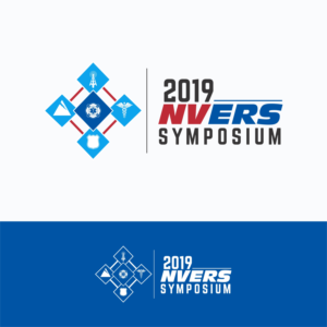 Logo-Design von Zasy83 für Northern Virginia Emergency Response System | Design #22221245