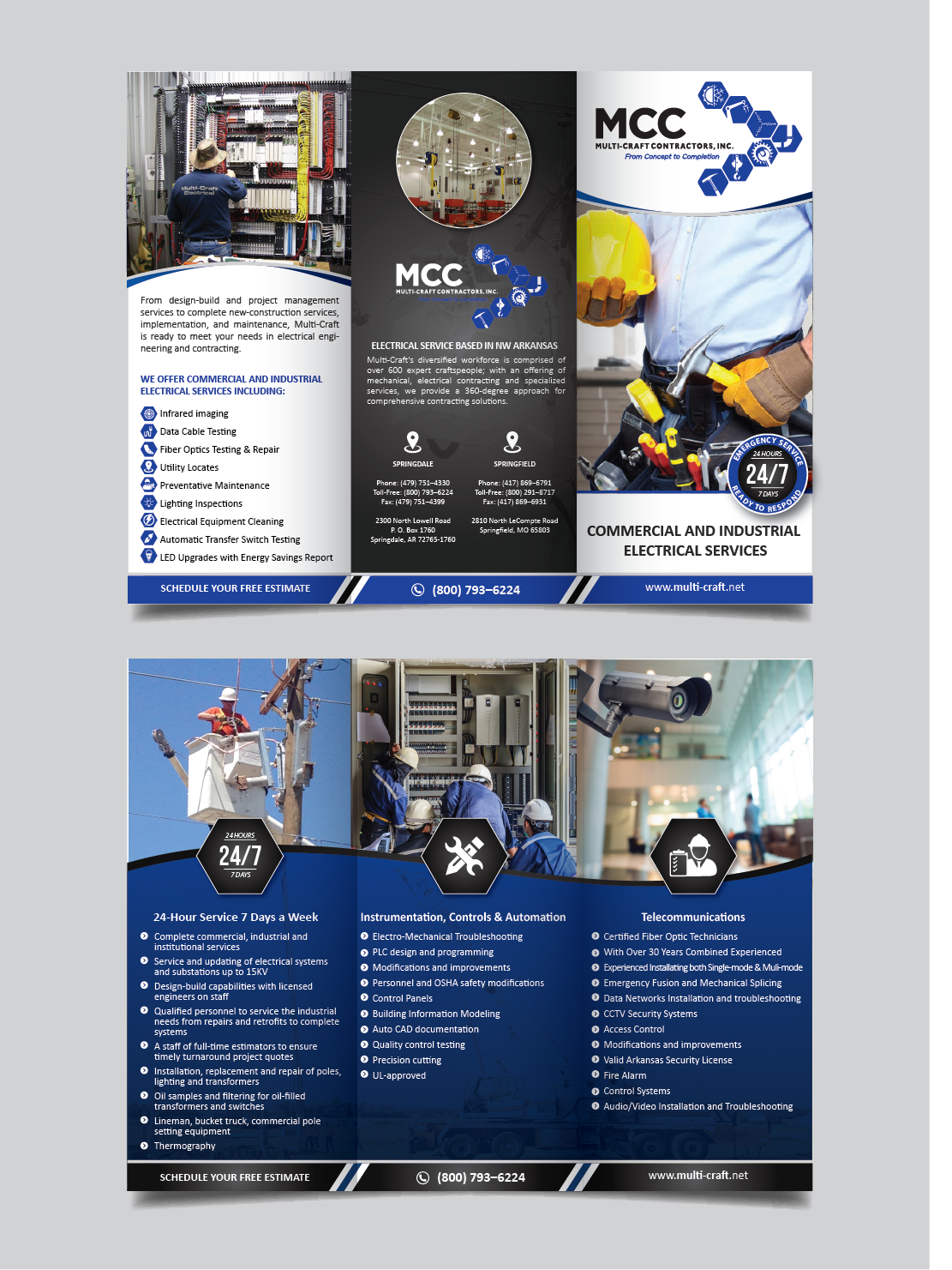 Flyer Design by alex989 for this project | Design: #22214972