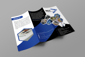 Flyer Design by Shabnum Khan for this project | Design #22218389