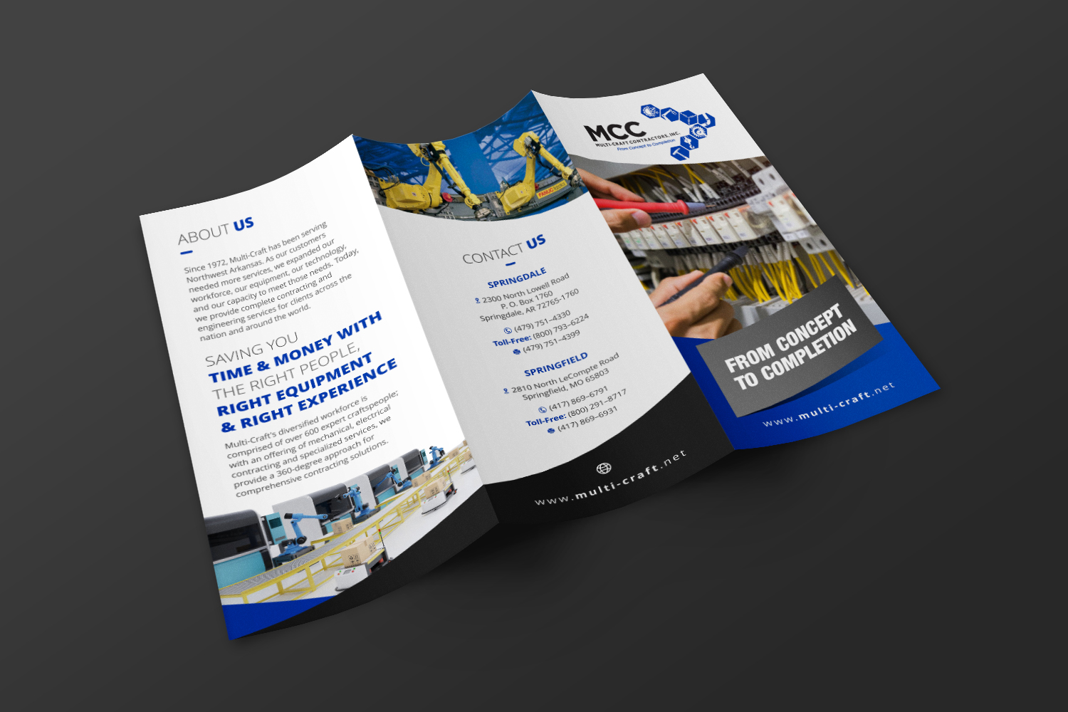 Flyer Design by ecorokerz for this project | Design #22215224